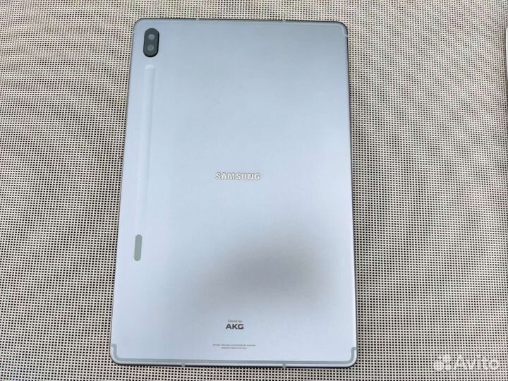 Samsung Galaxy Tab S6