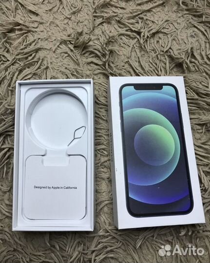 iPhone 12 mini, 128 ГБ