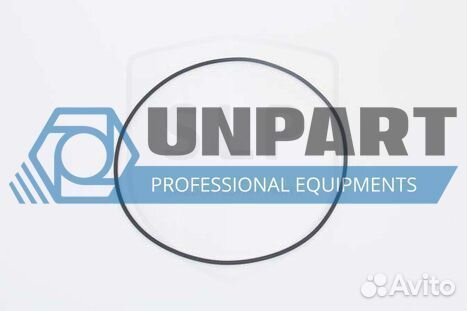 Кольцо volvo 8172966