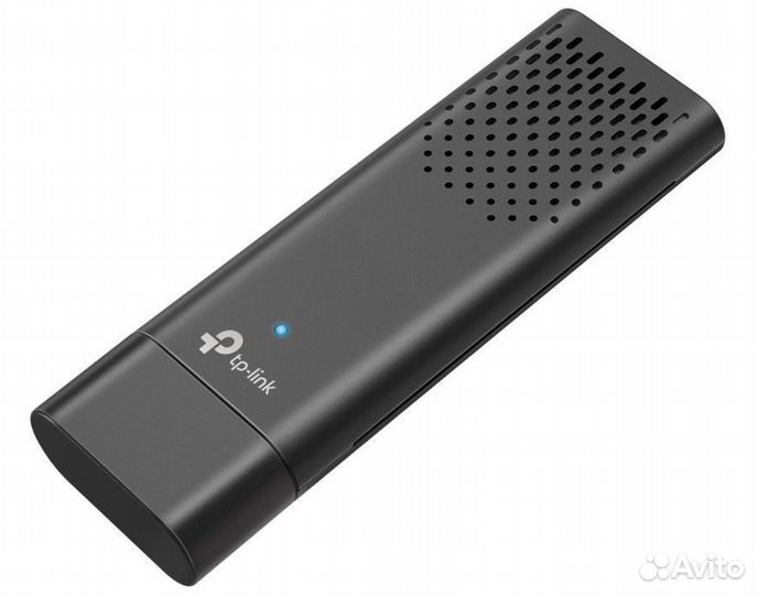 Wi-Fi адаптер TP-link archer TX20U USB 3.0