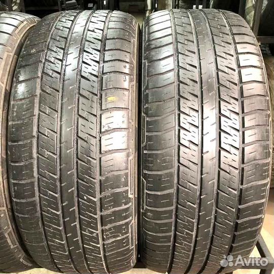 Continental ContiSportContact 5 235/50 R19