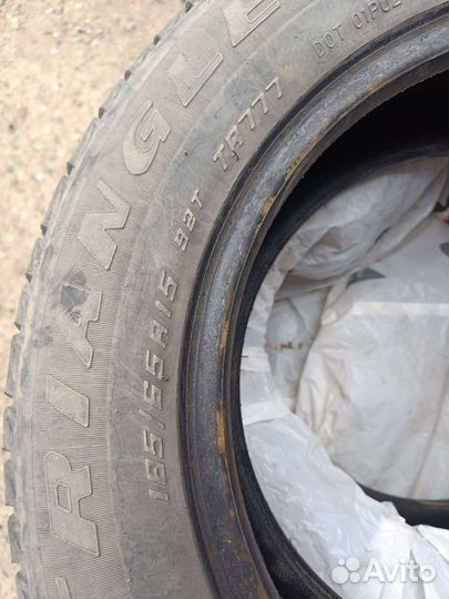 Triangle Snow-LL01 185/65 R15