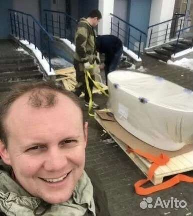 Грузчики Грузоперевозки Переезды Разгрузка