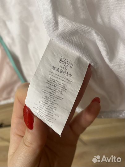 Куртка для девочки