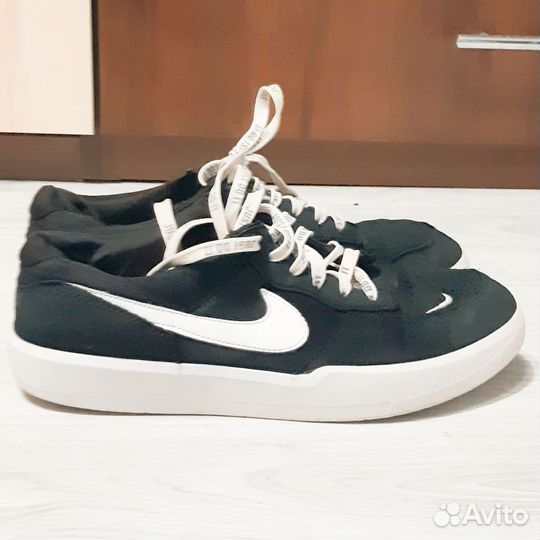 Кеды nike