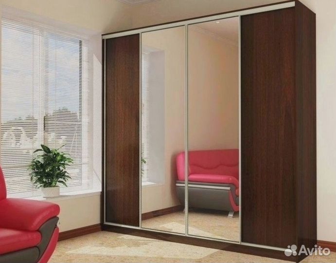 Шкаф на заказ