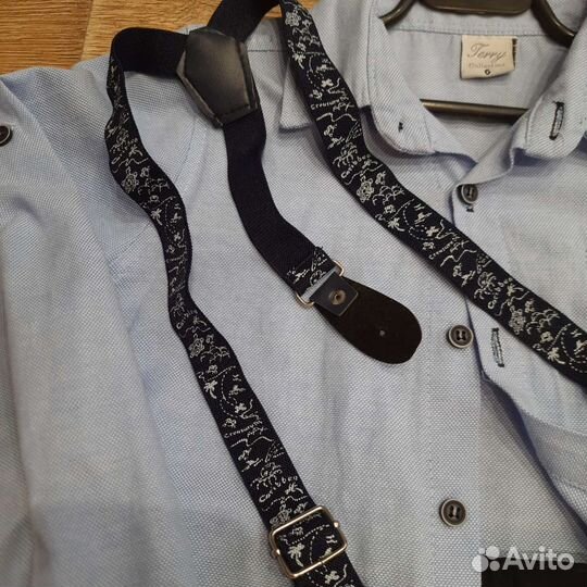 Костюм праздничный для мальчика