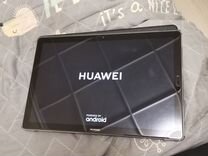 Планшет huawei mediapad m5