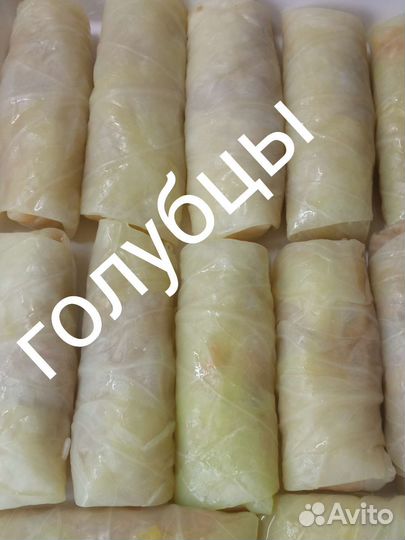 Пельмени и многое другое