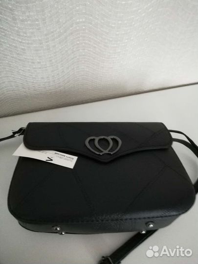 Сумка женская через плечо клатч