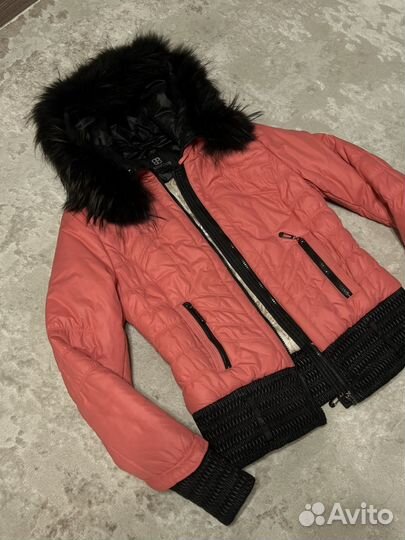 Куртка женская