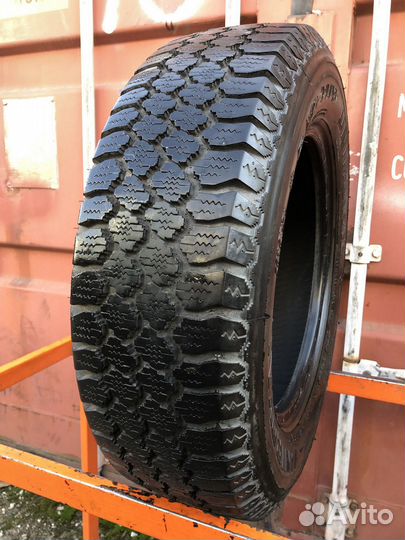 Uniroyal Max CMS Plus 195/70 R15