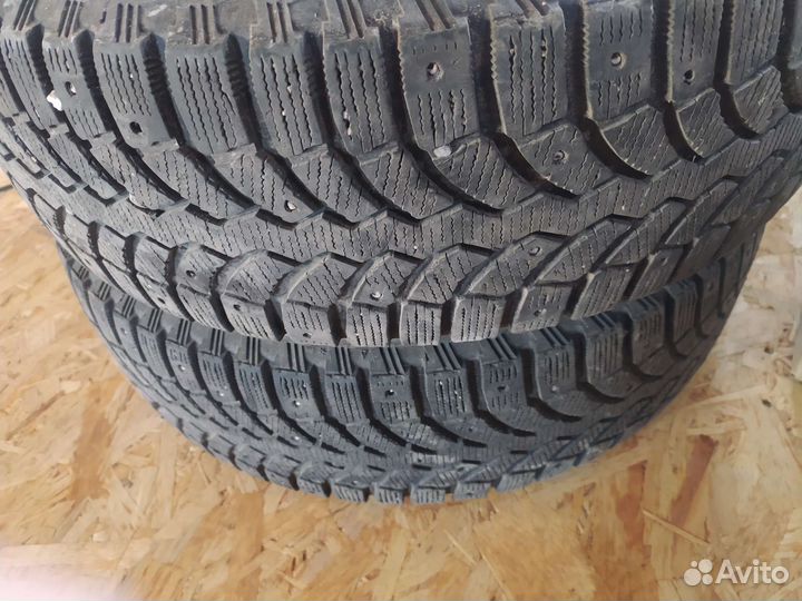 Bridgestone Blizzak Ice 185/65 R15 88