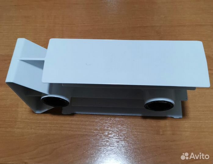 Биметаллический радиатор Radena CS150 1 секций
