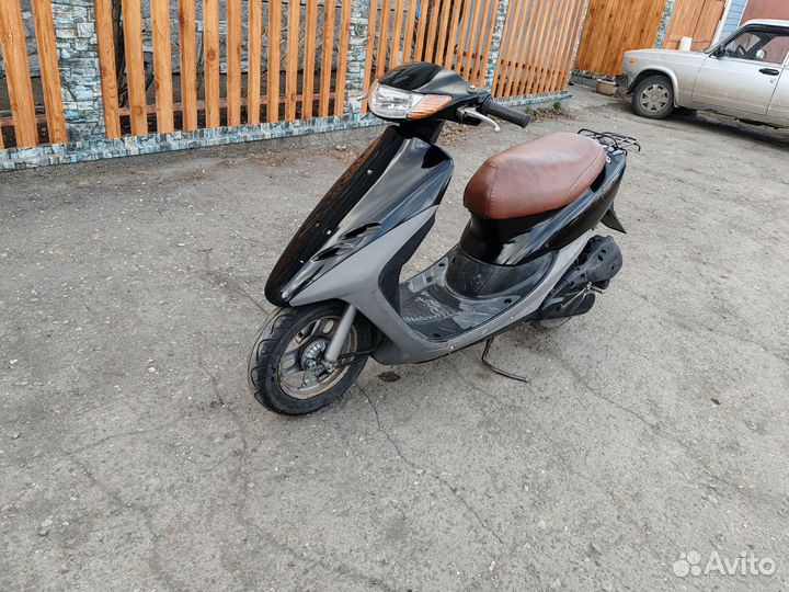 Honda Dio Af 34