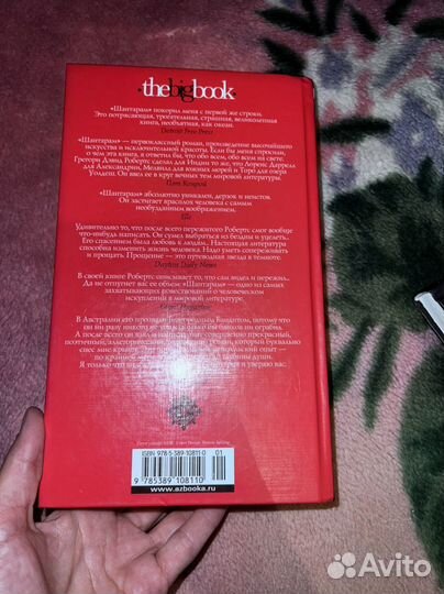 Книга шантарам и тень горы