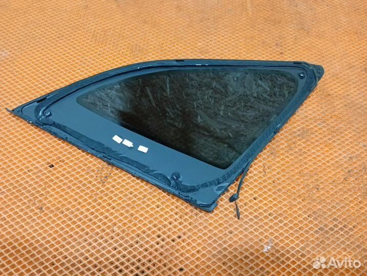 Стекло боковое Audi Q5 I 8R cdnc 2012