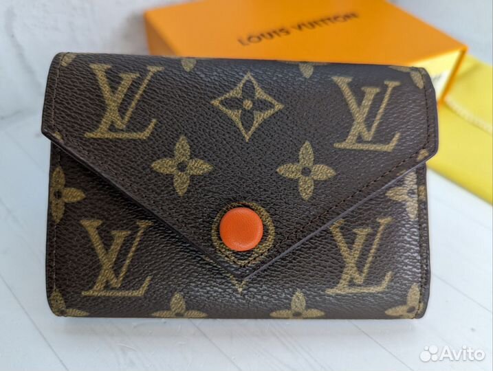 Кошелёк женский Louis Vuitton новый