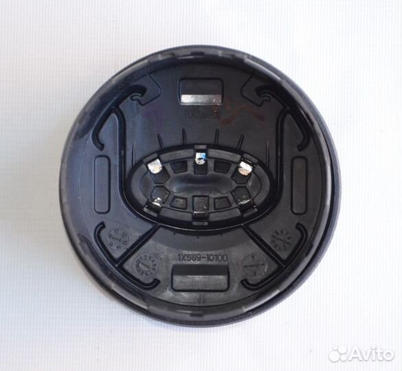 Накладка подушки безопасности Киа Церато 2