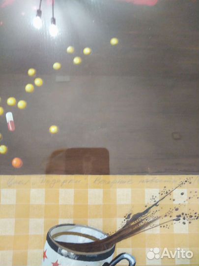 А. Суслов. Гуаш. Цикл 