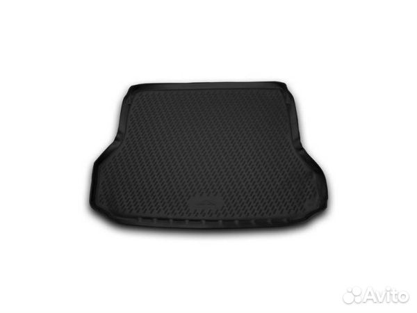 Коврик в багажник Nissan X-Trail 2013-2022
