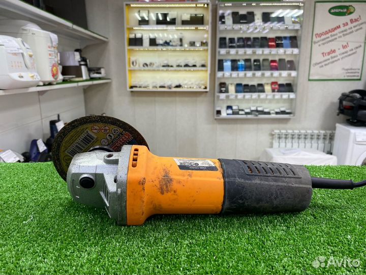 Бoлгapкa Вихрь 125/800