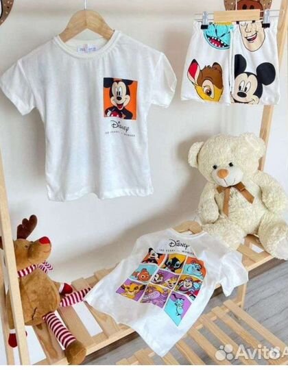 Костюм для мальчика zara