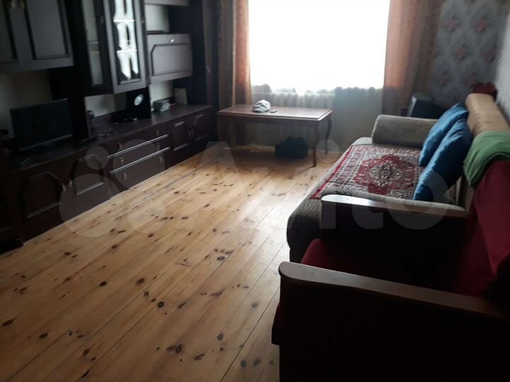 Комната 19,2 м² в 1-к., 4/5 эт.