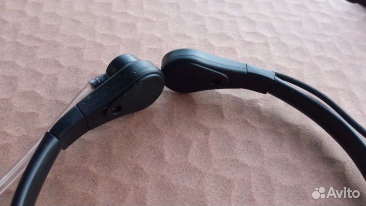 Гарнитура для раций Kenwood, Baofeng