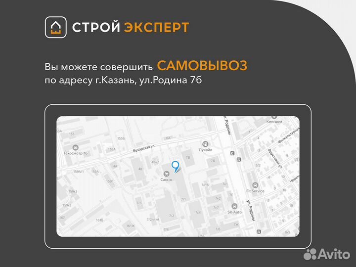 Фасадные панели под кирпич