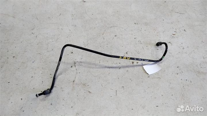 Трубка тормозная с авс Audi A6 C4 94-97г