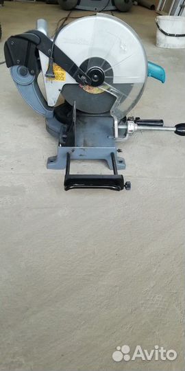 Торцовка маятниковая