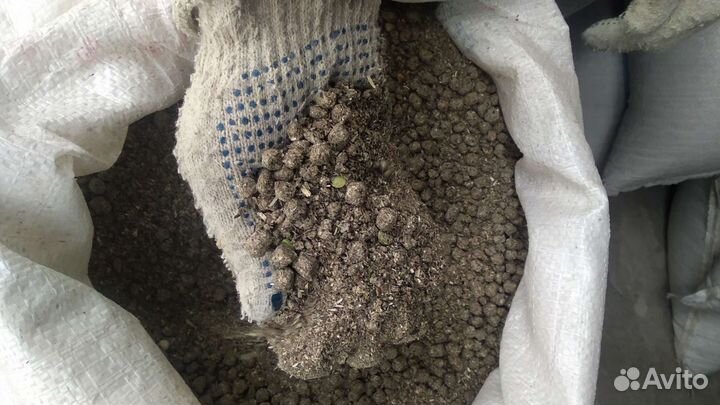 Дробленка,комбикорм