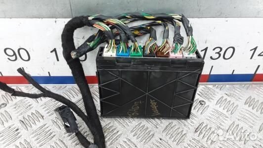 Блок комфорта chevrolet cruze J300 (BAD07M301)