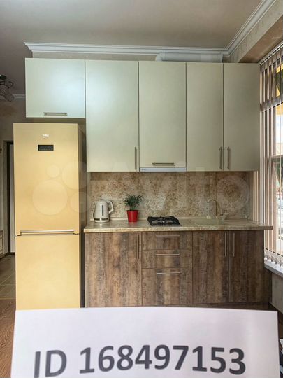 Квартира-студия, 23 м², 1/5 эт.