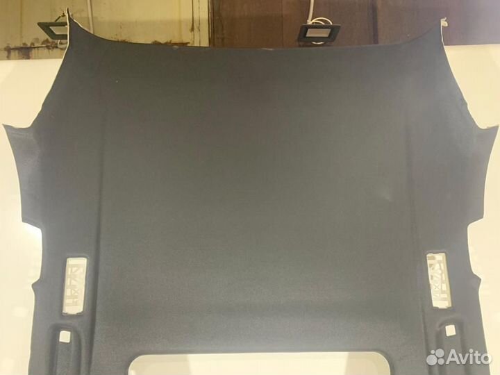 Потолок Bmw X5 F15 2017 51448058899