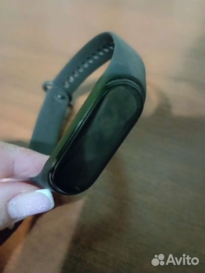 Фитнес-браслет xiaomi mi band 5
