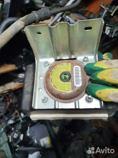 Подушки безопасности на джили эмгранд ес7