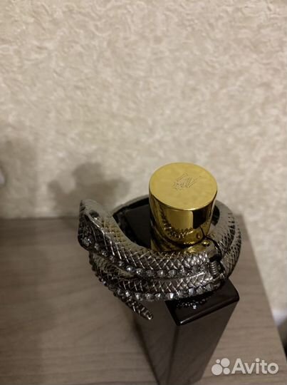 Браслет женский в виде змеи