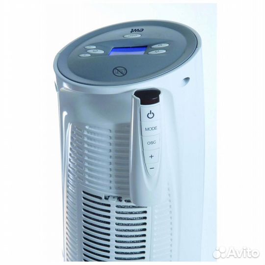 Обогреватель керамический EWT