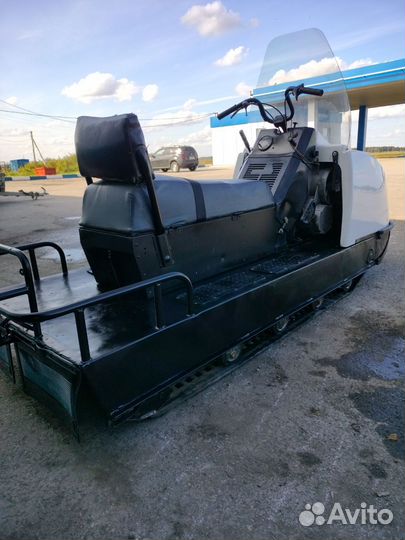 Буран# снегоход#