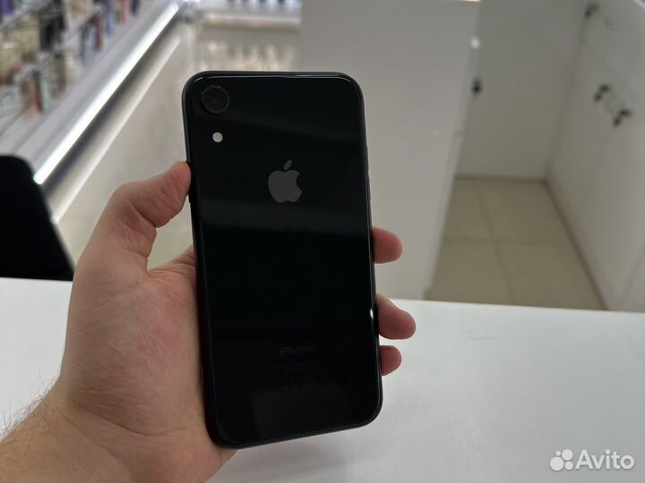 iPhone Xr 64gb