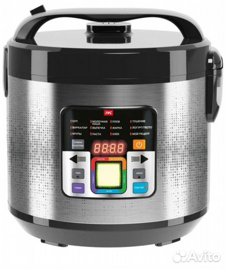 Мультиварка JVC JK-MC508