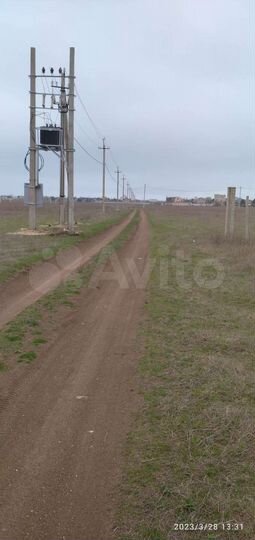 Участок 30 сот. (СНТ, ДНП)