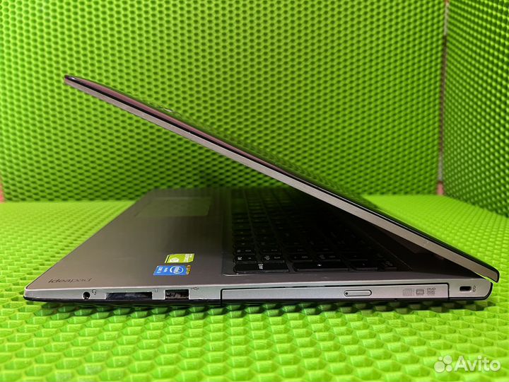 Мощный Lenovo z510 Core i3/SSD/8GB/240GB