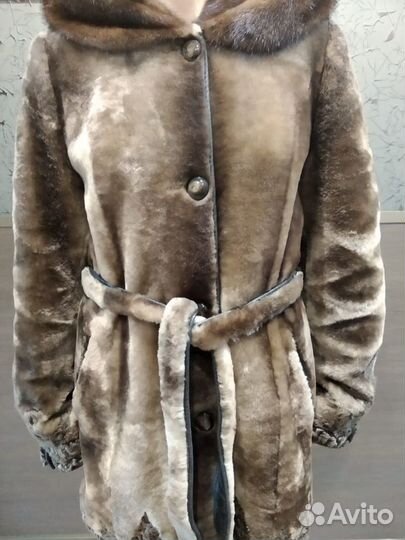 Продам шубу