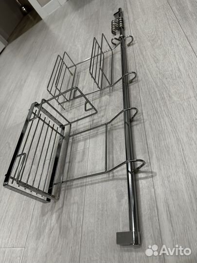 Рейлинг для кухни