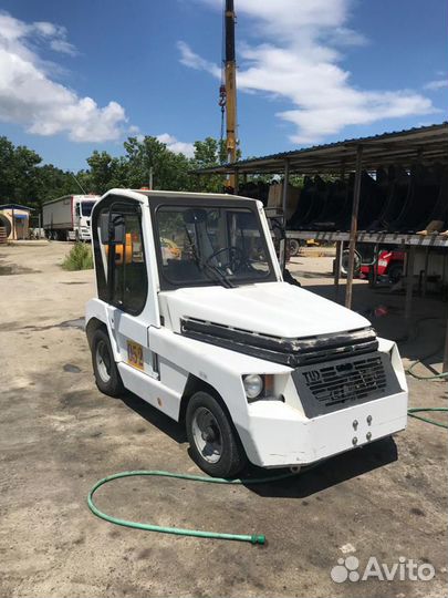 Складской тягач TLD TMX 30