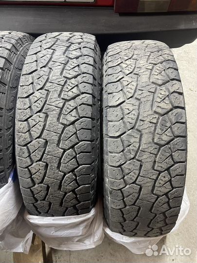 Hankook Dynapro AT M 245/75 R16