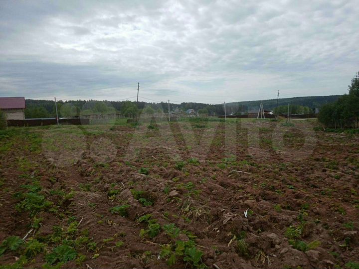 Участок 64,4 сот. (ИЖС)